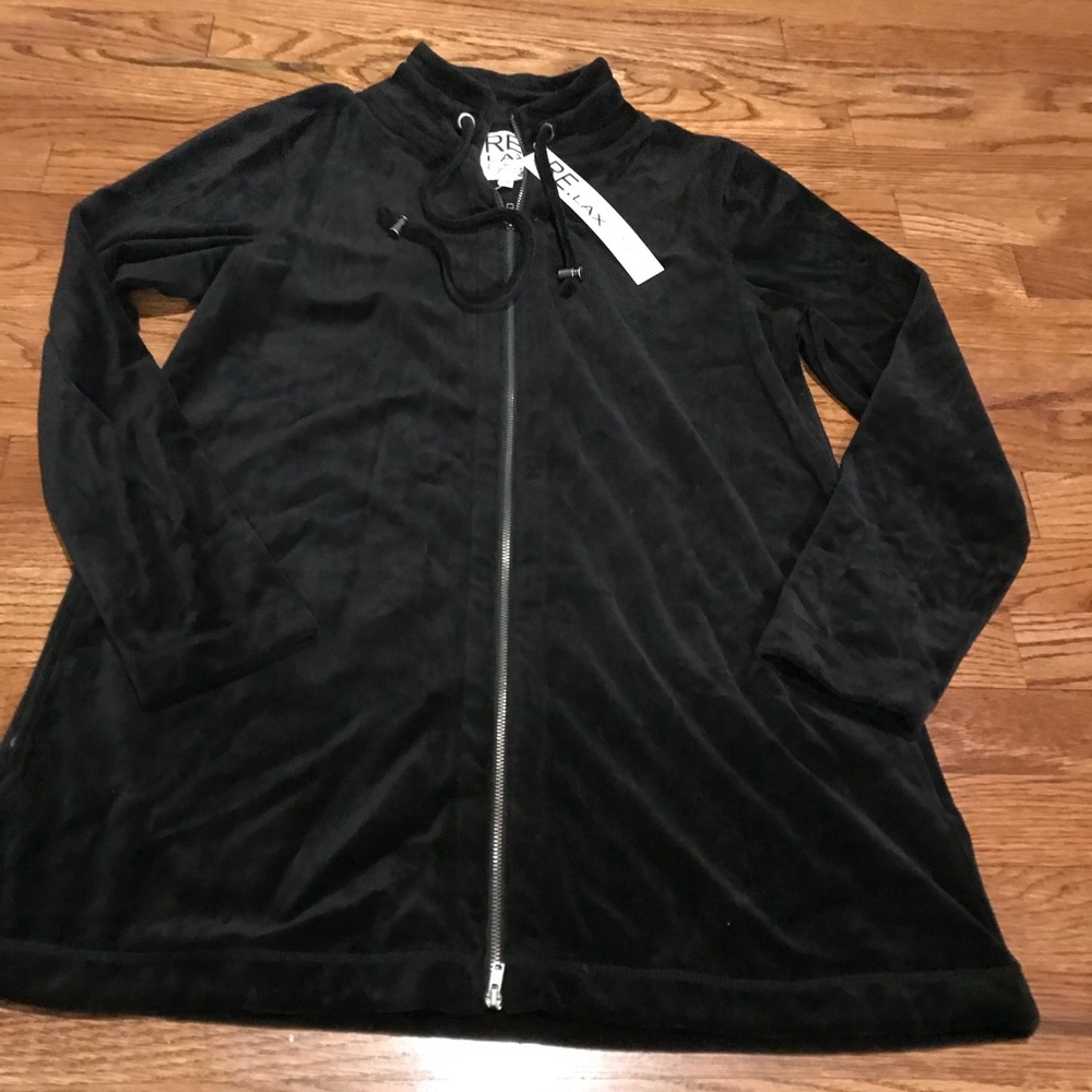 NWT Lynn Ritchie Jacket ($119)